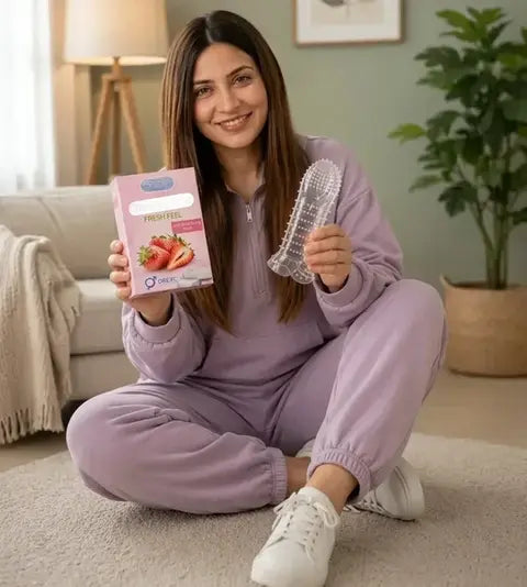 condom